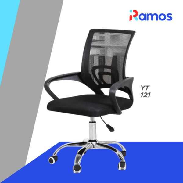 Silla de Oficina YT 121