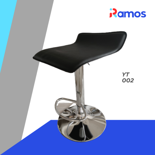 Silla de Bar Regulable YT 002