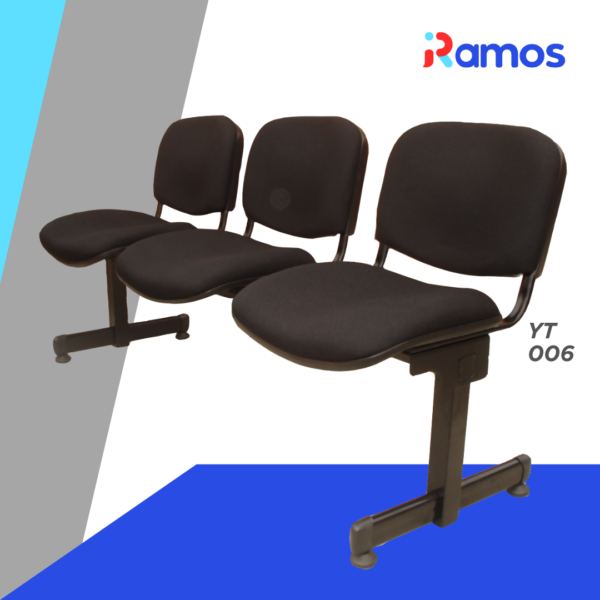 Silla de Espera YT 006