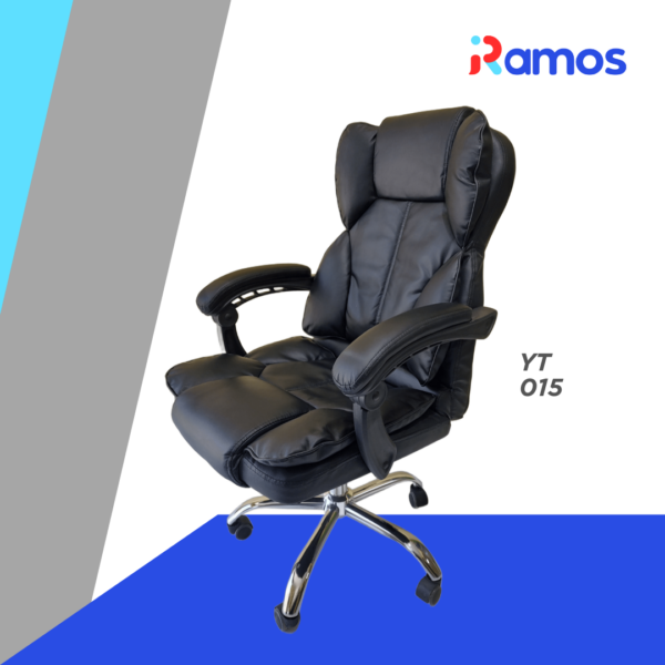Silla Gerencial YT 015
