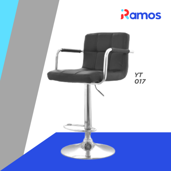 Silla de Bar Regulable YT 017