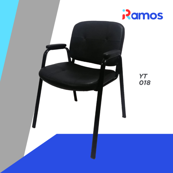 Silla Fija YT 018-A