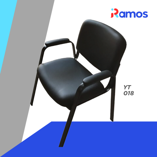 Silla Fija YT 018-B