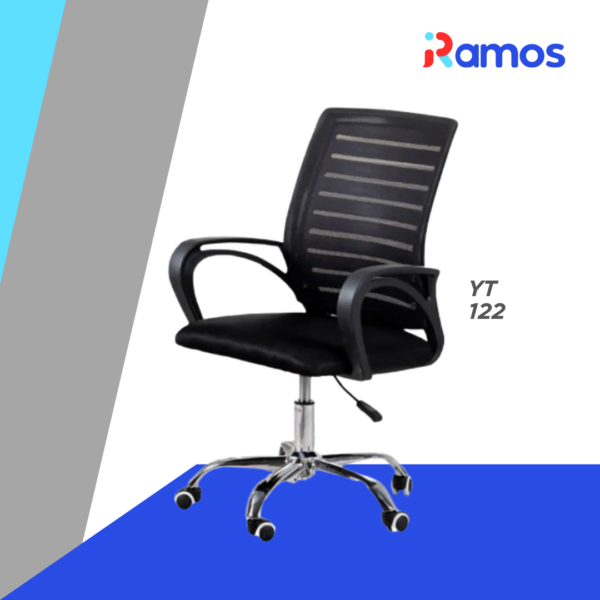 Silla de Oficina YT 122