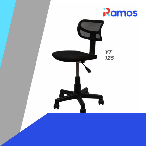 Silla de Oficina YT 125