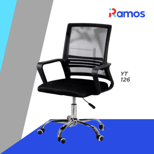 Silla de Oficina YT 126