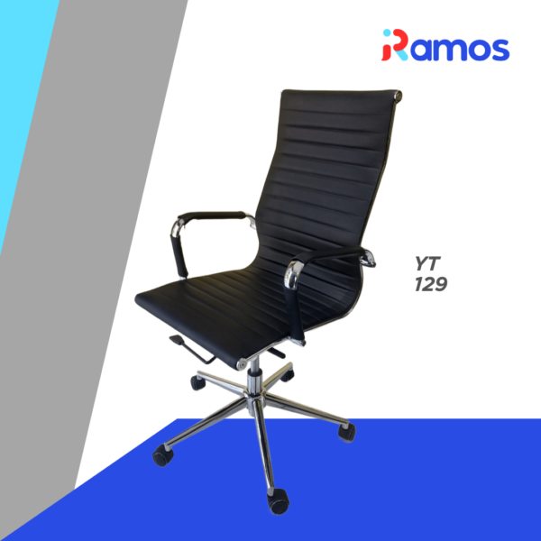 Silla Gerencial YT 129