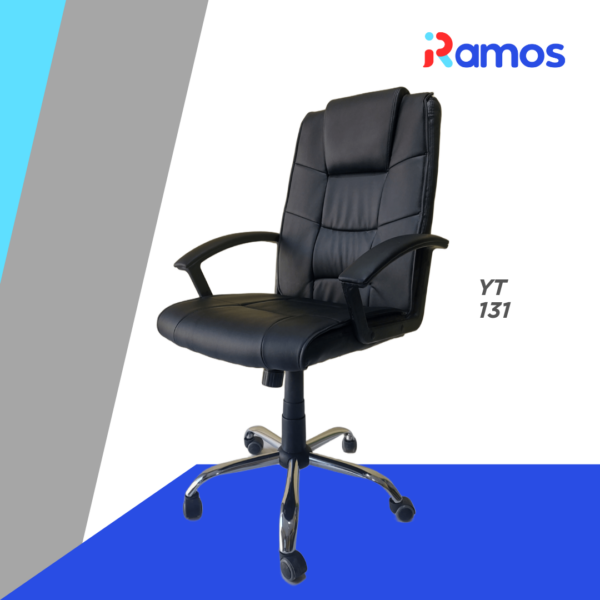 Silla Gerencial YT 131