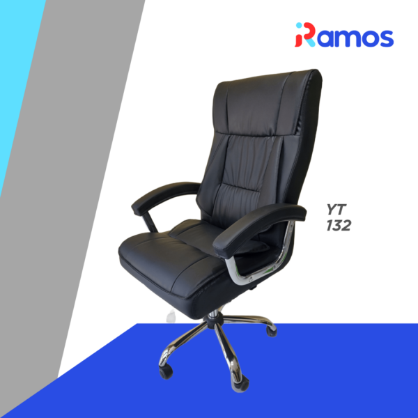 Silla Gerencial YT 132