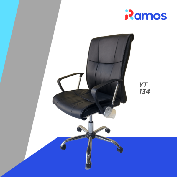 Silla Gerencial YT 134