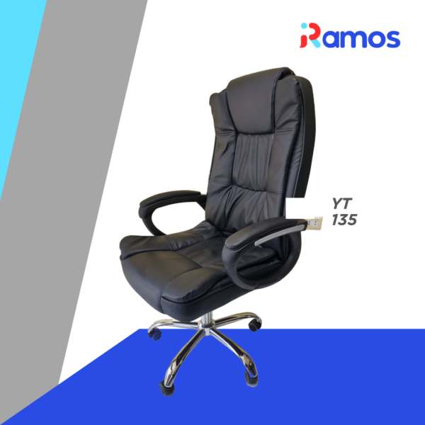 Silla Gerencial YT 135