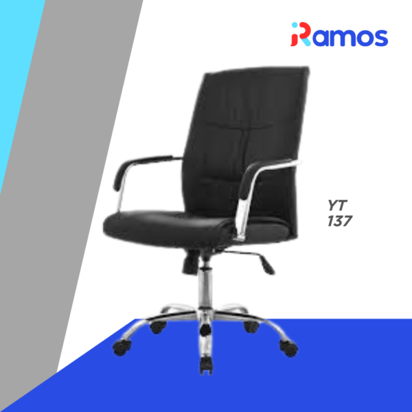 Silla Gerencial YT 137