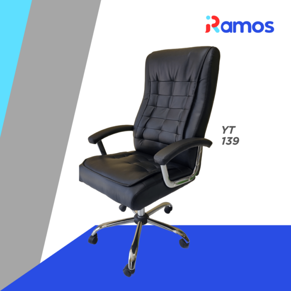Silla Gerencial YT 139