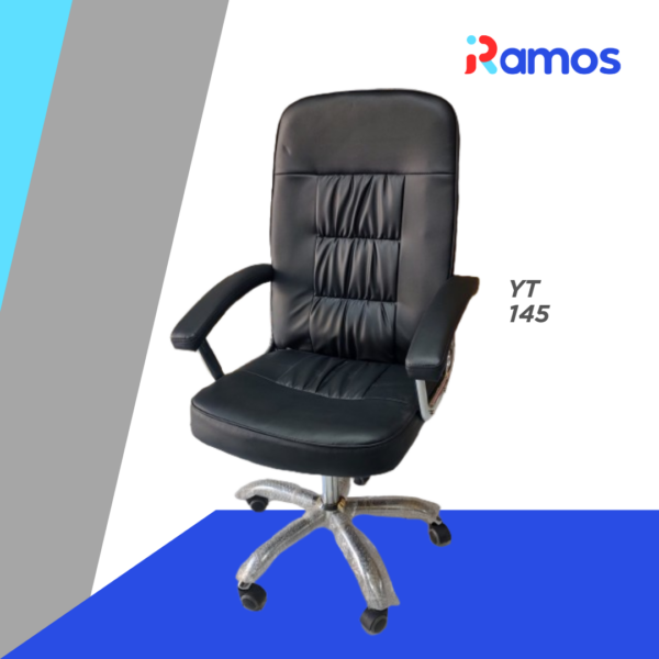 Silla Gerencial YT 145