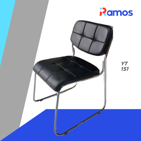 Silla Fija YT 151