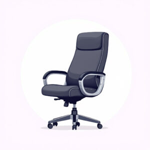 Silla Ejecutiva