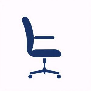 Silla de Oficina