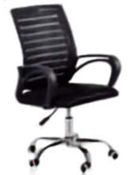 Silla de oficina malla YT 122