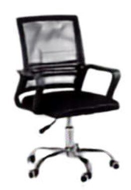 Silla de oficina malla YT 126