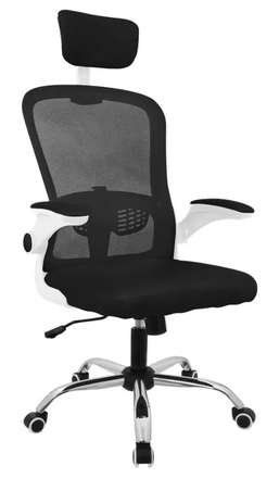 Silla Giratoria Evok