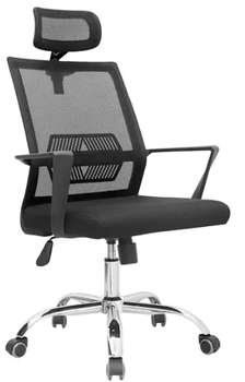 Silla Giratoria Lyn Presidente