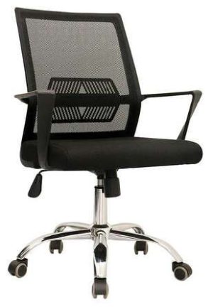 Silla Giratoria Lyn Gerente