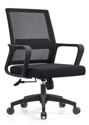 Silla Giratoria Styles Gerente