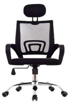 Silla Giratoria Atlantis Presidente