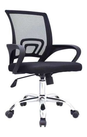 Silla Giratoria Atlantis Gerente