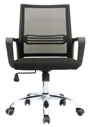 Silla Giratoria Mobi