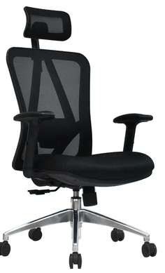 Silla Giratoria Levi