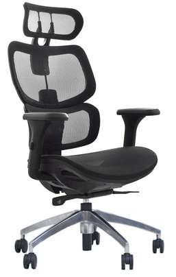 Silla Giratoria Sam