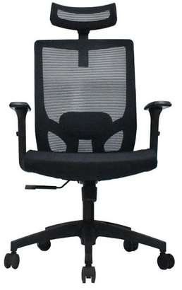 Silla Giratoria Fer