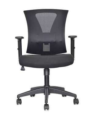 Silla Giratoria de Malla Niza Gerente