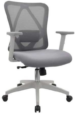Silla Giratoria de Malla Mark Gerente
