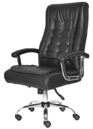 Silla Ejecutiva Shiny Presidente