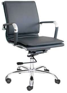 Silla Ejecutiva Alemania Gerente