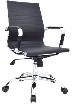 Silla Ejecutiva Boss Gerente