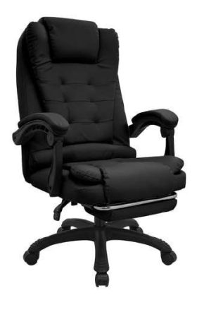 Silla Ejecutiva Ruhig