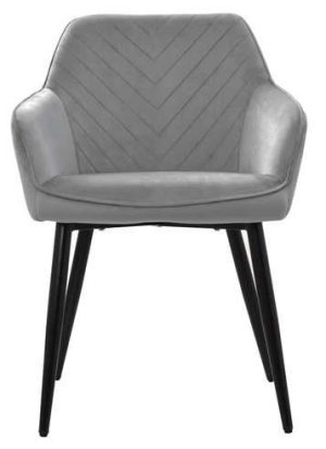 Silla Fija Milei